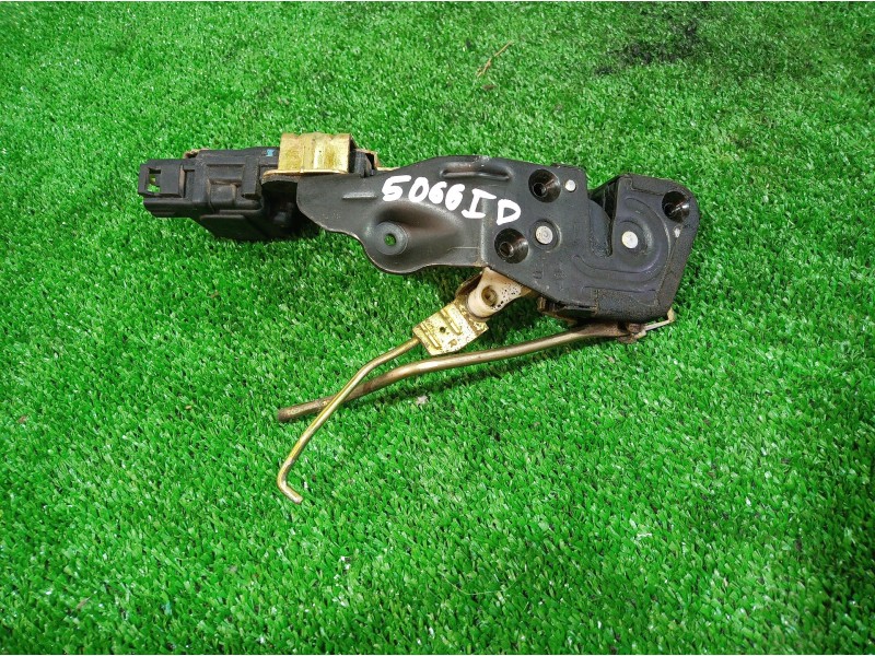 Recambio de cerradura puerta delantera izquierda para kia joice ls referencia OEM IAM   