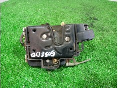 Recambio de cerradura puerta delantera derecha para seat cordoba berlina (6k2) stella referencia OEM IAM ZSB6K4837016D ZSB6K4837