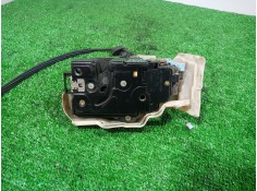 Recambio de cerradura puerta delantera derecha para volkswagen golf v berlina (1k1) conceptline (e) referencia OEM IAM   