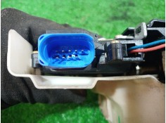 Recambio de cerradura puerta delantera derecha para volkswagen golf v berlina (1k1) conceptline (e) referencia OEM IAM    2