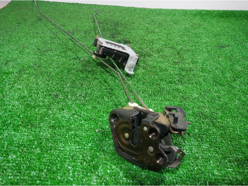 Recambio de cerradura puerta trasera izquierda para kia joice ls referencia OEM IAM   