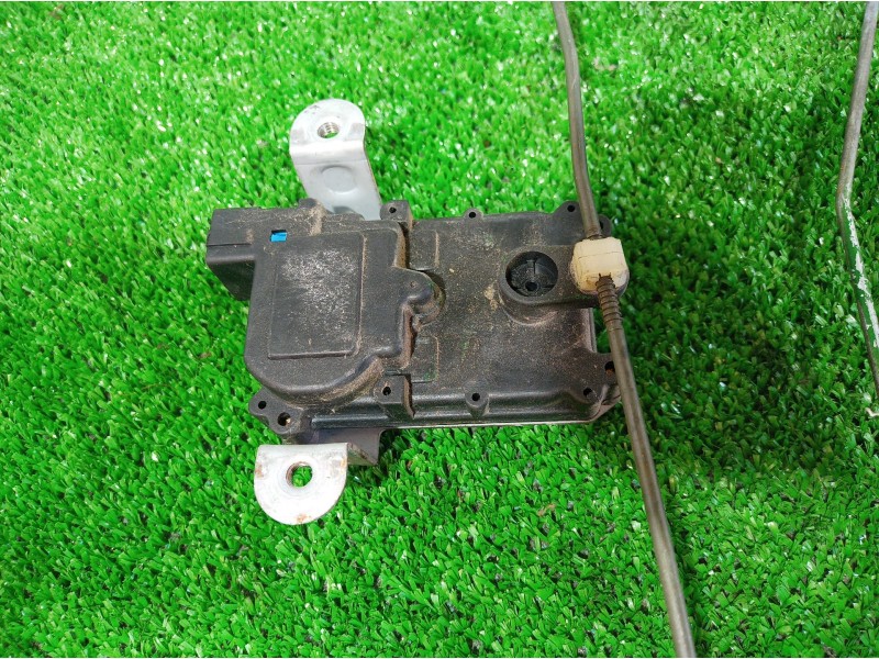 Recambio de cerradura puerta trasera izquierda para kia joice ls referencia OEM IAM   