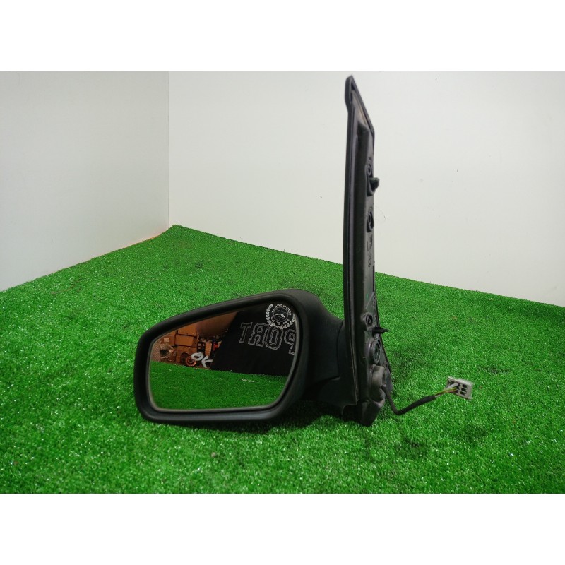 Recambio de retrovisor izquierdo para ford focus c-max (cap) 30 aniversario referencia OEM IAM 3007741 3007741 3007741
