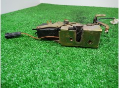 Recambio de cerradura puerta delantera derecha para smart coupe básico (45kw) referencia OEM IAM   