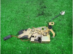 Recambio de cerradura puerta delantera derecha para smart coupe básico (45kw) referencia OEM IAM    2