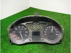 Recambio de cuadro instrumentos para citroën jumpy hdi 120 atlante combi referencia OEM IAM 9665983780 9665983780 9665983780