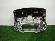 Recambio de rejilla aireadora para renault scenic ii confort dynamique referencia OEM IAM A8200140713 A8200140713 D8200140724 2