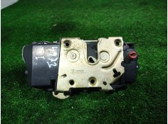 Recambio de cerradura puerta trasera izquierda para kia sportage 2.0 crdi referencia OEM IAM   