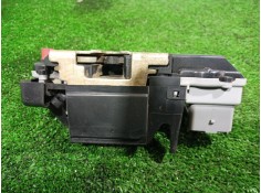 Recambio de cerradura puerta trasera izquierda para kia sportage 2.0 crdi referencia OEM IAM    2