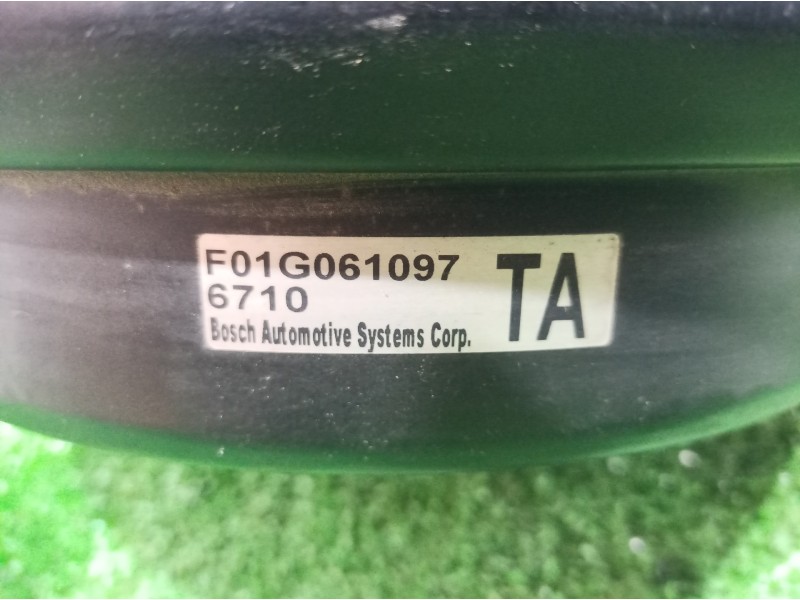 Recambio de servofreno para subaru tribeca b9 limited referencia OEM IAM F01G061097 F01G061097 F01G061097