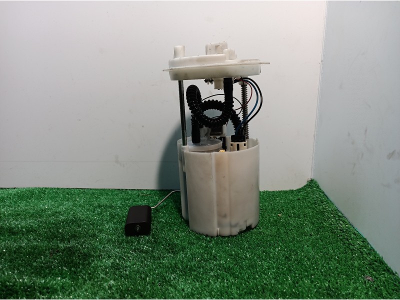 Recambio de aforador para opel corsa d referencia OEM IAM X4400RLFS X4400RLFS X4400