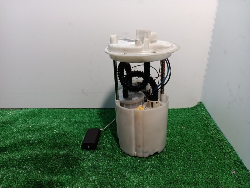 Recambio de aforador para opel corsa d referencia OEM IAM X4400RLFS X4400RLFS X4400