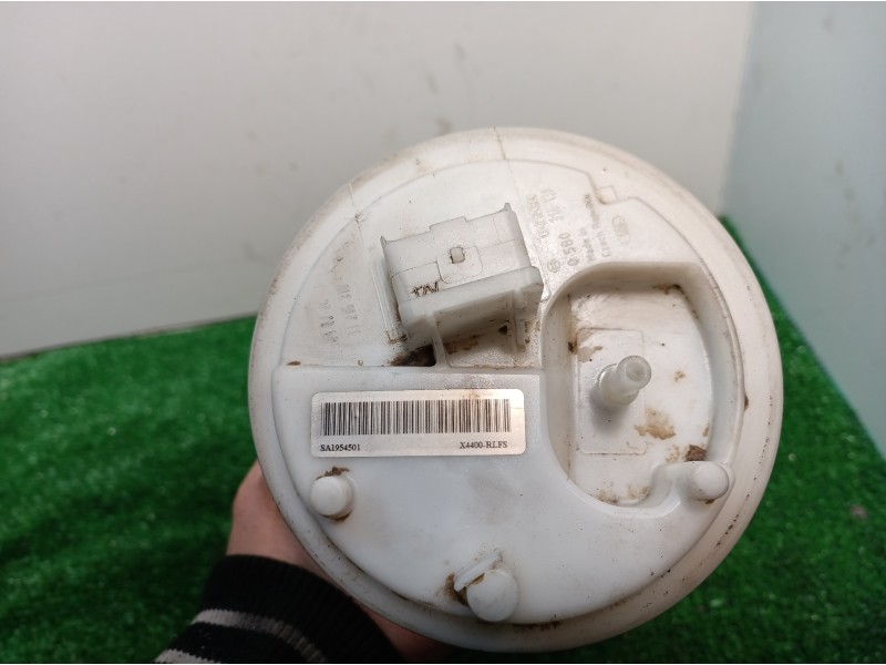 Recambio de aforador para opel corsa d referencia OEM IAM X4400RLFS X4400RLFS X4400