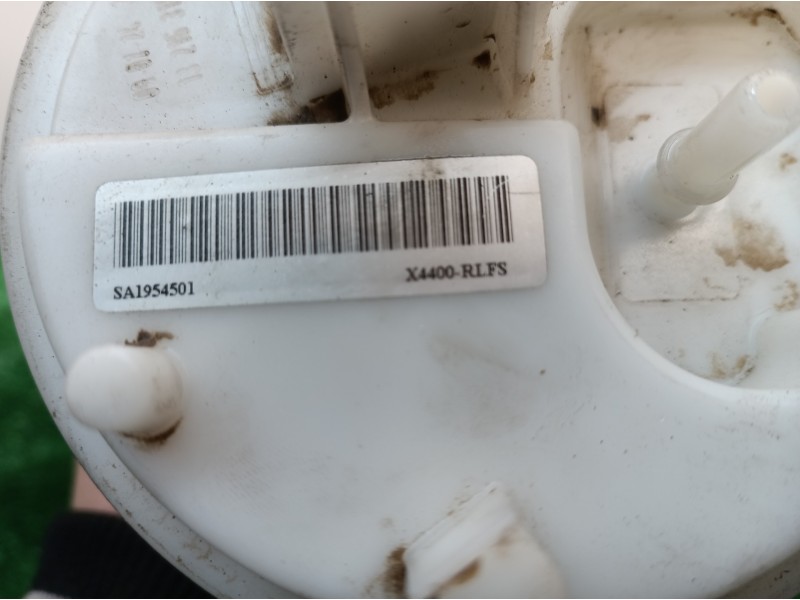 Recambio de aforador para opel corsa d referencia OEM IAM X4400RLFS X4400RLFS X4400