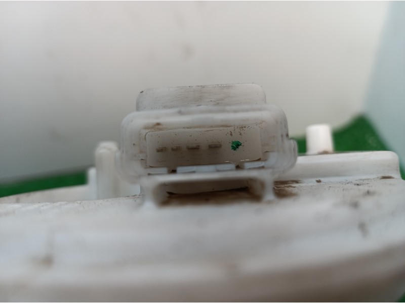 Recambio de aforador para opel corsa d referencia OEM IAM X4400RLFS X4400RLFS X4400