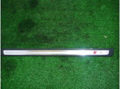 Recambio de moldura para audi s5 cabriolet (8f7) referencia OEM IAM 8T0853373 8T0853373 8T0853373