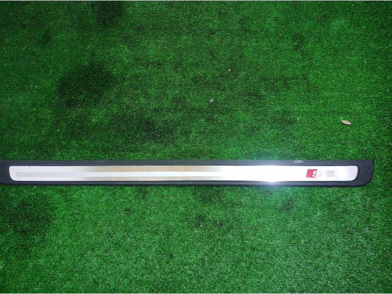 Recambio de moldura para audi s5 cabriolet (8f7) referencia OEM IAM 8T0853373 8T0853373 8T0853373