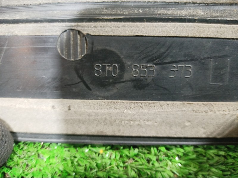 Recambio de moldura para audi s5 cabriolet (8f7) referencia OEM IAM 8T0853373 8T0853373 8T0853373