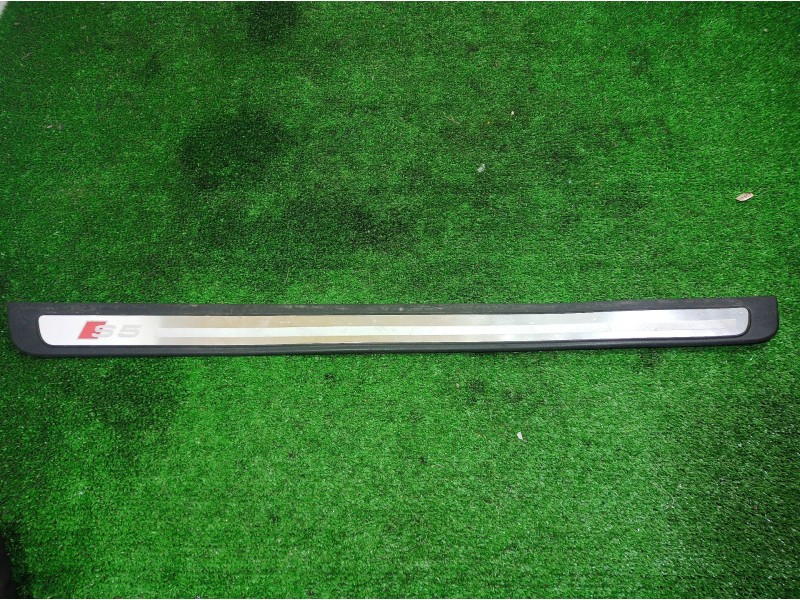 Recambio de moldura para audi s5 cabriolet (8f7) referencia OEM IAM 8T0853374 8T0853374 8T0853374