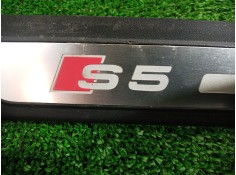 Recambio de moldura para audi s5 cabriolet (8f7) referencia OEM IAM 8T0853374 8T0853374 8T0853374 2
