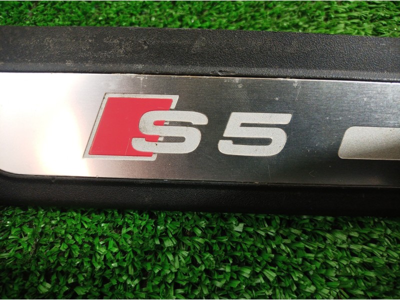 Recambio de moldura para audi s5 cabriolet (8f7) referencia OEM IAM 8T0853374 8T0853374 8T0853374