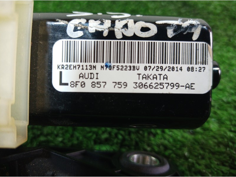 Recambio de varios para audi s5 cabriolet (8f7) referencia OEM IAM 8F0857759 8F0857759 30662579AE