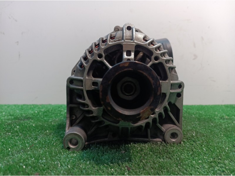 Recambio de alternador para mg serie 75 (j/rj) referencia OEM IAM T541912N T541912N T541912