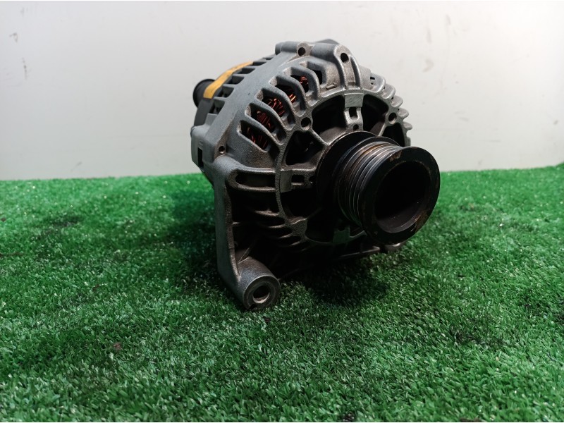 Recambio de alternador para mg serie 75 (j/rj) referencia OEM IAM T541912N T541912N T541912