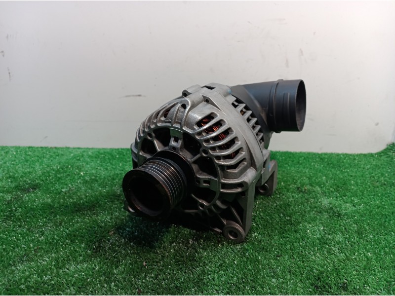 Recambio de alternador para mg serie 75 (j/rj) referencia OEM IAM T541912N T541912N T541912