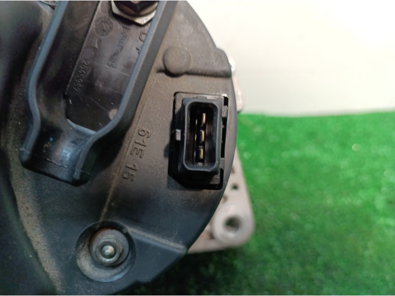 Recambio de alternador para mg serie 75 (j/rj) referencia OEM IAM T541912N T541912N T541912