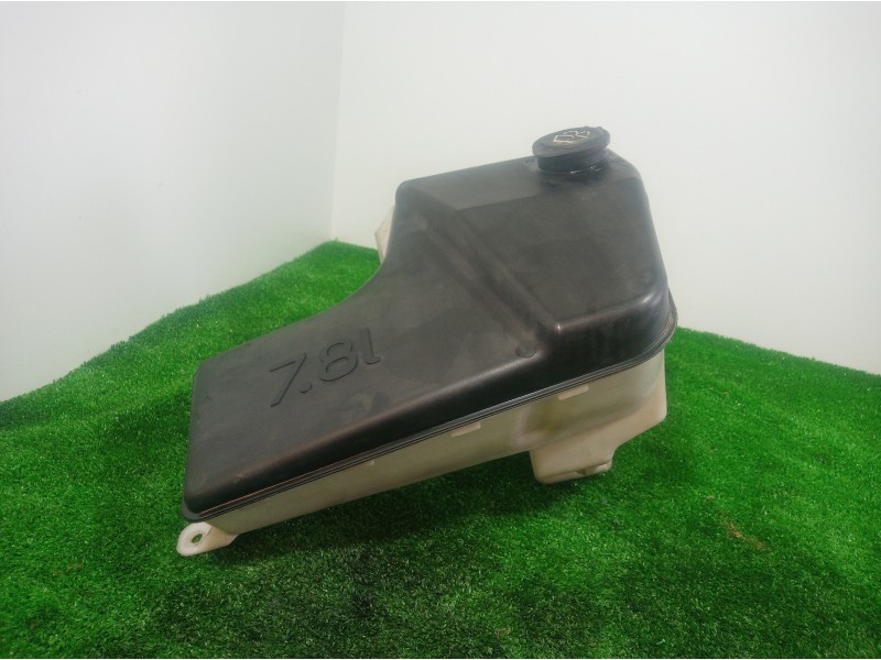 Recambio de deposito limpia para bmw x5 (e53) referencia OEM IAM 61678252738 61678252738 61678252738