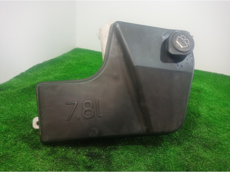 Recambio de deposito limpia para bmw x5 (e53) referencia OEM IAM 61678252738 61678252738 61678252738