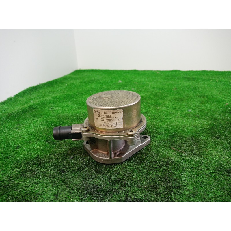 Recambio de depresor freno / bomba vacio para renault megane ii berlina 3p referencia OEM IAM 72238912D 72238912D 72238912D