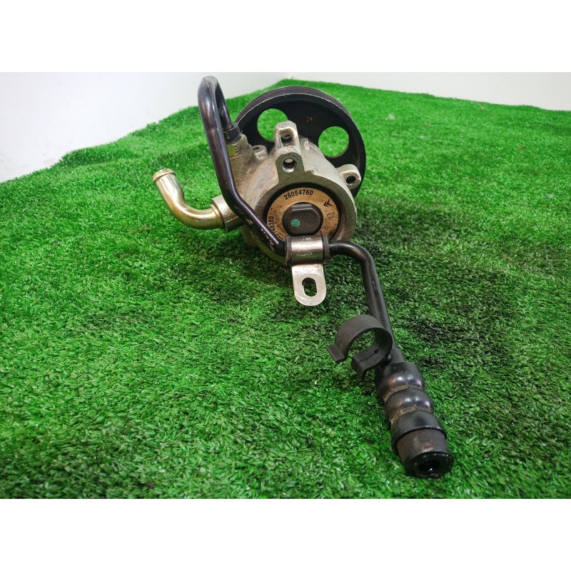 Recambio de bomba direccion para peugeot 306 berlina 3/4/5 puertas (s2) referencia OEM IAM 9625148380 9625148380 9625148380