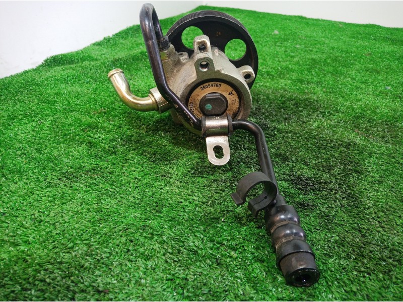 Recambio de bomba direccion para peugeot 306 berlina 3/4/5 puertas (s2) referencia OEM IAM 9625148380 9625148380 9625148380