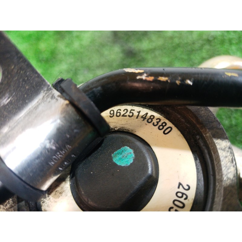 Recambio de bomba direccion para peugeot 306 berlina 3/4/5 puertas (s2) referencia OEM IAM 9625148380 9625148380 9625148380