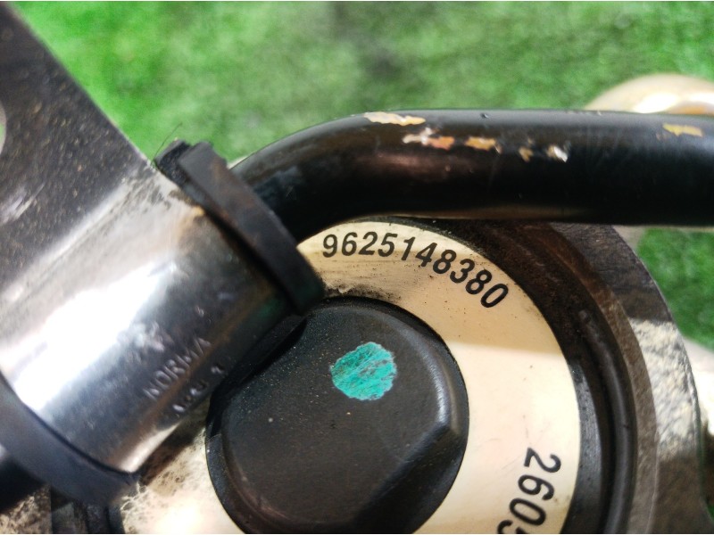 Recambio de bomba direccion para peugeot 306 berlina 3/4/5 puertas (s2) referencia OEM IAM 9625148380 9625148380 9625148380