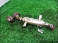 Recambio de enfriador egr para peugeot 307 (s1) referencia OEM IAM 869922R 869922R 9639874380