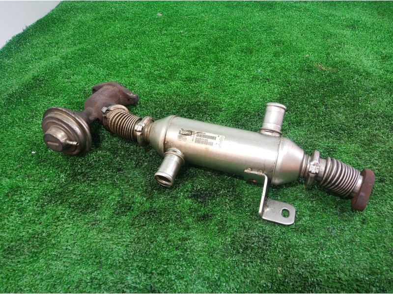 Recambio de enfriador egr para peugeot 307 (s1) referencia OEM IAM 869922R 869922R 9639874380