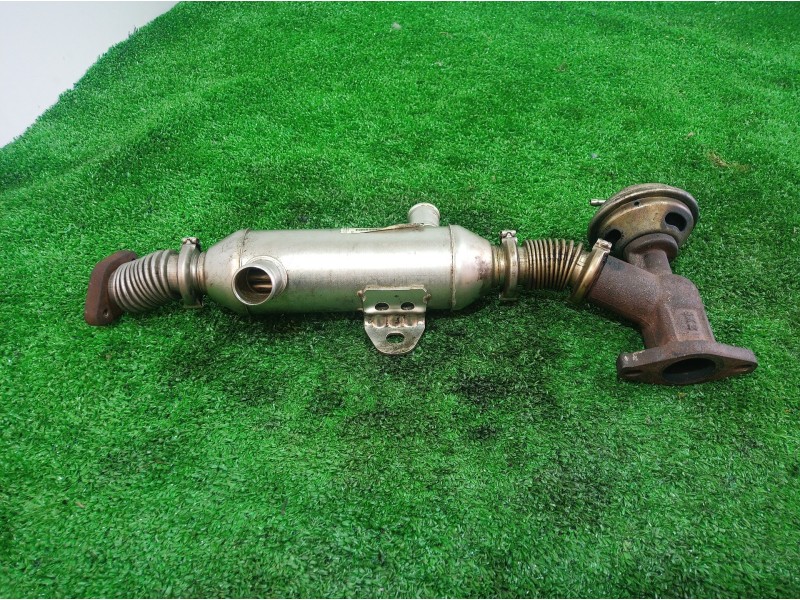 Recambio de enfriador egr para peugeot 307 (s1) referencia OEM IAM 869922R 869922R 9639874380