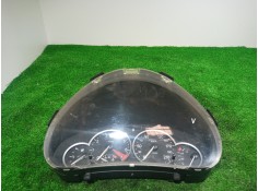 Recambio de cuadro instrumentos para peugeot 206 berlina gti referencia OEM IAM 9656696680 9656696680 9656696680 2