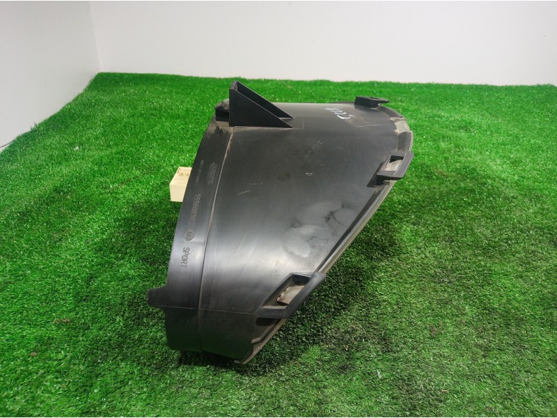 Recambio de cuadro instrumentos para peugeot 206 berlina gti referencia OEM IAM 9656696680 9656696680 9656696680