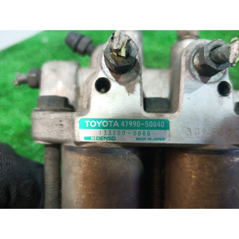 Recambio de repartidor de freno para lexus ls400 (ucf20) básico (ucf 20) referencia OEM IAM 4799050040 4799050040 4799050040