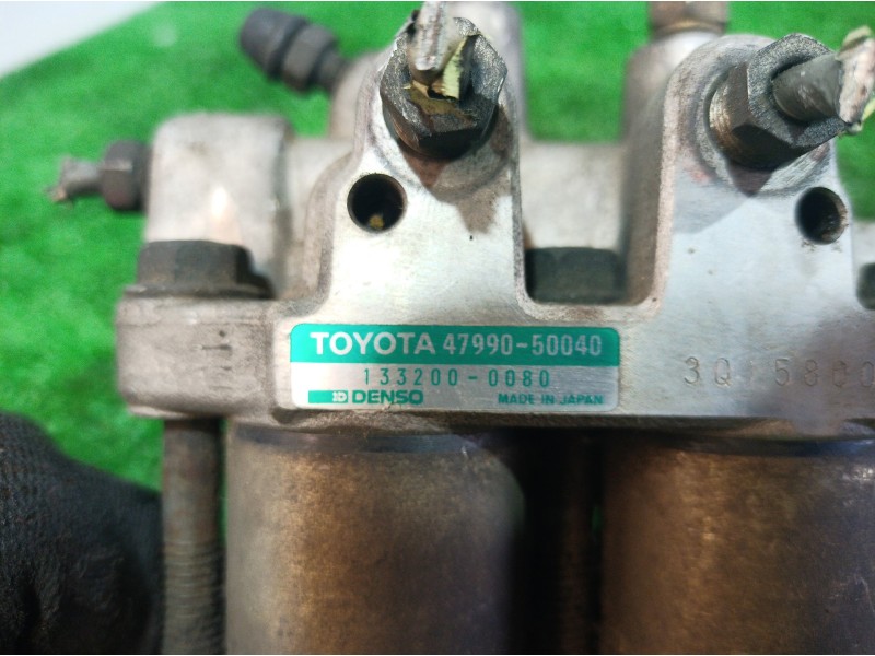 Recambio de repartidor de freno para lexus ls400 (ucf20) básico (ucf 20) referencia OEM IAM 4799050040 4799050040 4799050040