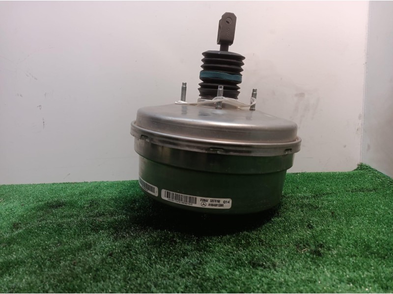Recambio de servofreno para mercedes-benz clase gle (bm 167)(09.2018) referencia OEM IAM A1664301330R A1664301330R A1664301330