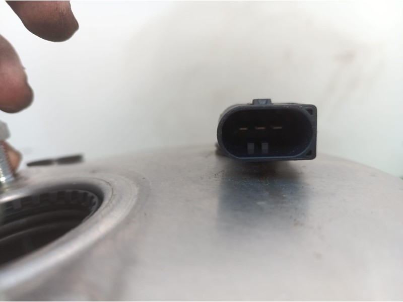 Recambio de servofreno para mercedes-benz clase gle (bm 167)(09.2018) referencia OEM IAM A1664301330R A1664301330R A1664301330