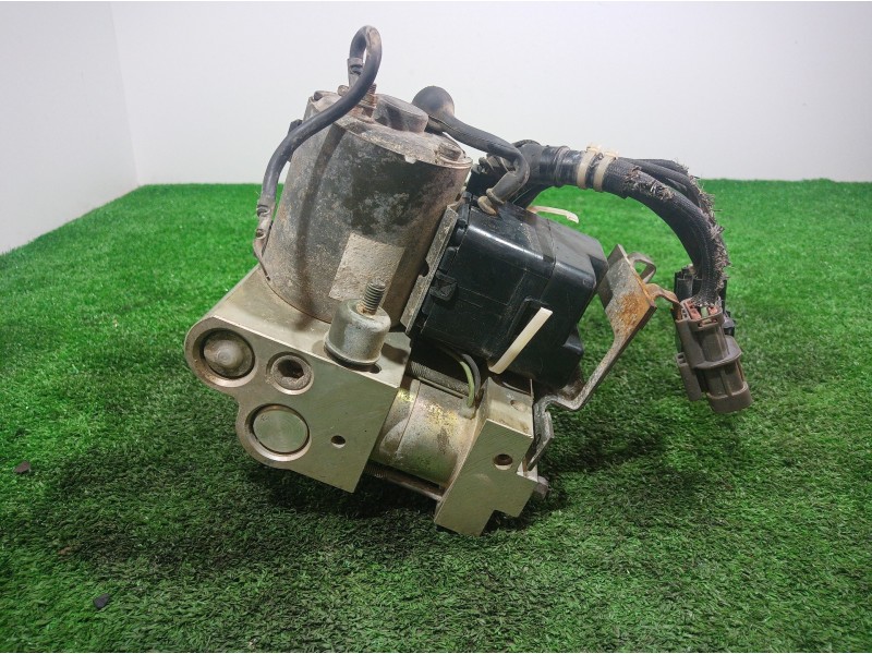 Recambio de abs para mitsubishi montero (v20/v40) referencia OEM IAM MB668266 MB668266 MB668266