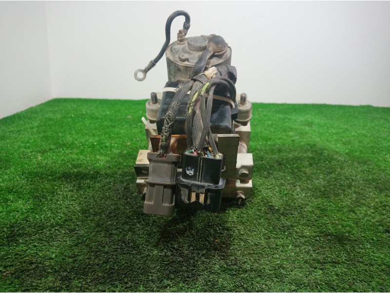 Recambio de abs para mitsubishi montero (v20/v40) referencia OEM IAM MB668266 MB668266 MB668266