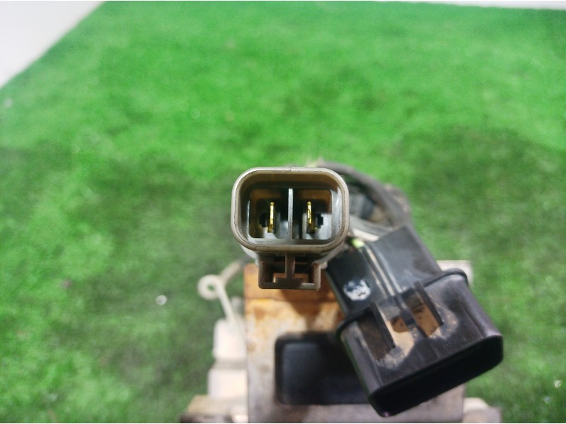 Recambio de abs para mitsubishi montero (v20/v40) referencia OEM IAM MB668266 MB668266 MB668266