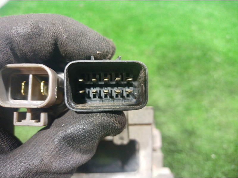 Recambio de abs para mitsubishi montero (v20/v40) referencia OEM IAM MB668266 MB668266 MB668266